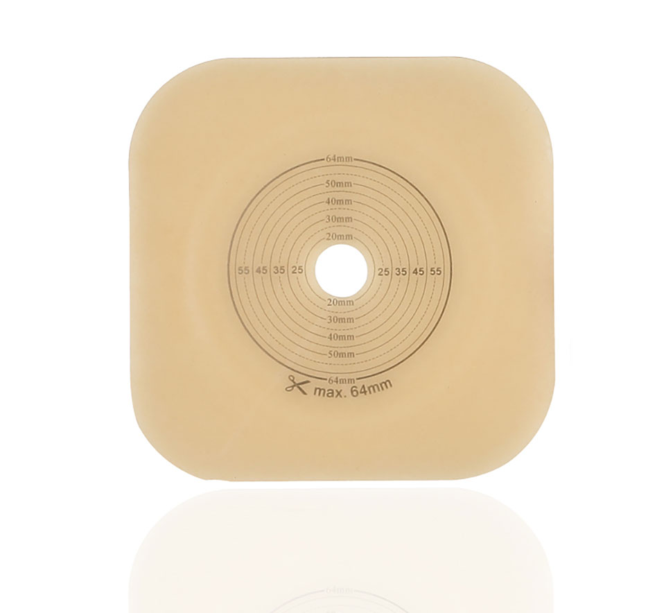 二件式底盘（平面浮动式65mm)-3056501