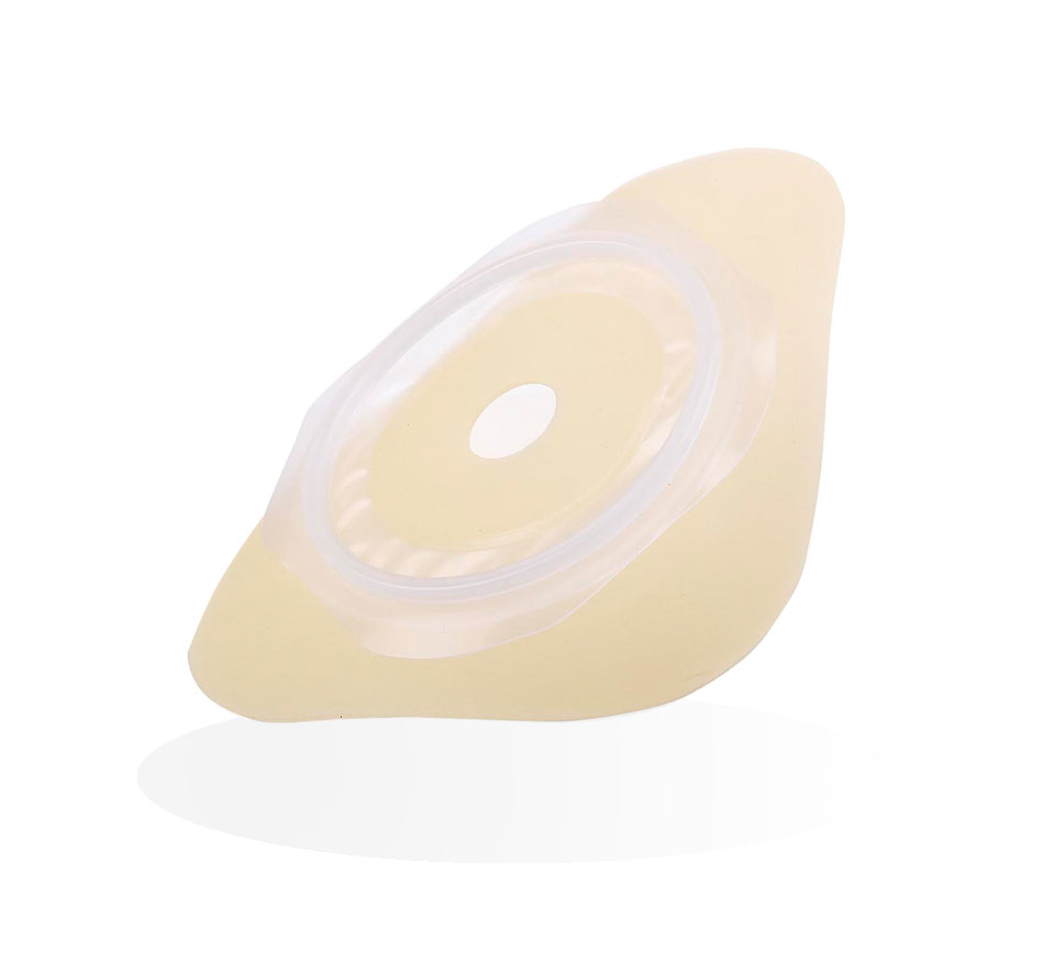 SKIN-BARRIER-(ZERO-PRESSURE-COUPLING-SYSTEM) SKIN-BARRIER-(ZERO-PRESSURE-COUPLING-SYSTEM)