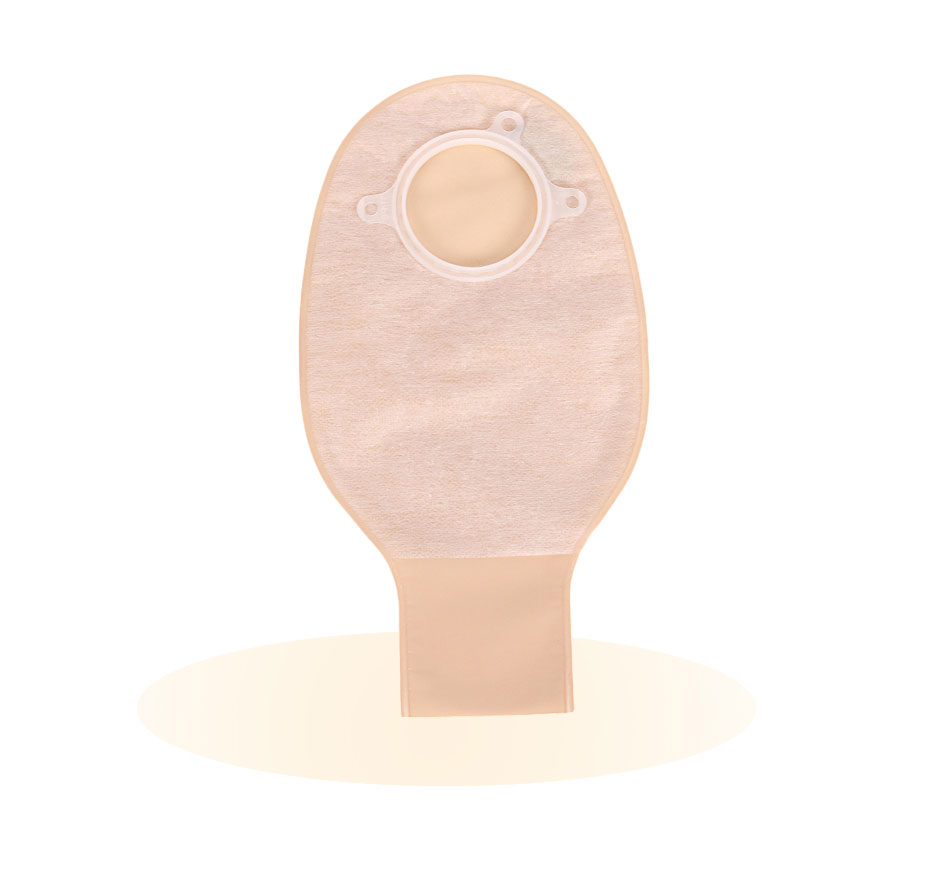 TWO-PC-OPEN-(ClASSICAL-CLAMP-CLOSURE) TWO-PC-OPEN-(ClASSICAL-CLAMP-CLOSURE)